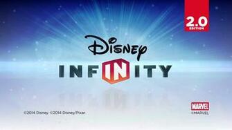 Disney Infinity Will Feature Marvel Characters Out In August