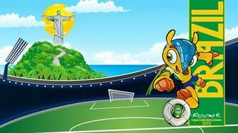 Fifa Confederations Cup Wallpaper HD