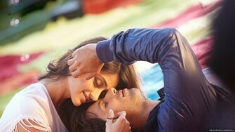 Home Love Couple Cute HD Photo