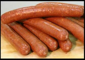 Sausage Wallpaper Image Group