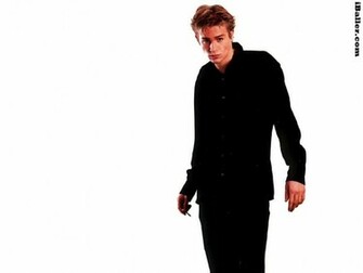Stella Faulkner Charlie Hunnam