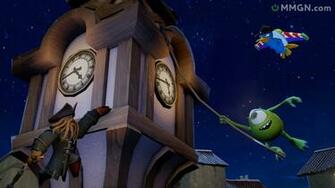 Disney Infinity Wallpaper