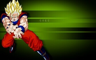 Ssj4 Goku Kamehameha Wallpaper Ball Z Of
