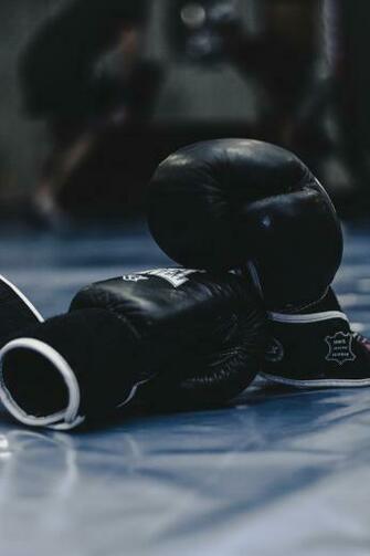 Boxing Pictures HD Image