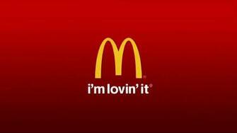 Mcdonalds Wallpaper HD