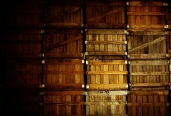 Wallpaper Basement Box Warehouse Desktop Other