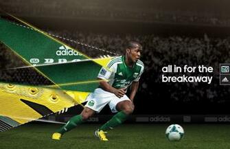 Adidas Wallpaper
