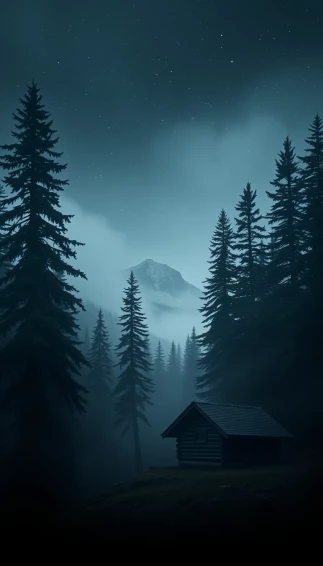Twin Peaks Phone Wallpaper