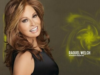 Raquel Welch Wallpaper
