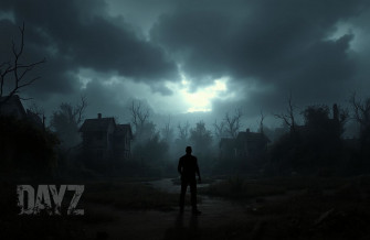 Dayz Wallpaper