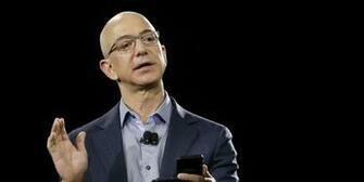 Jeff Bezos Wallpaper Image Photos Pictures Background