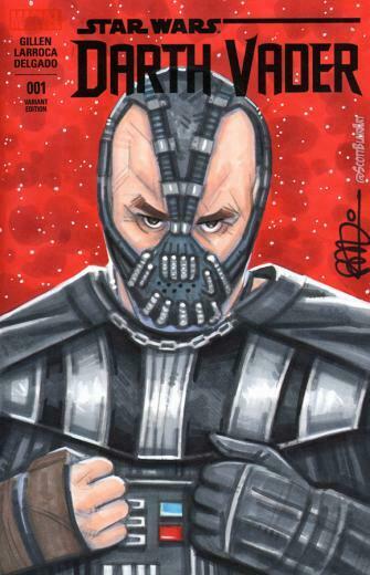 Darth Bane By Scottblairart