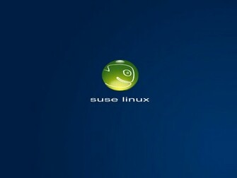 Suse Wallpaper And Screensaver