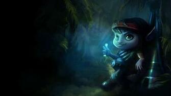 Tristana Wallpaper