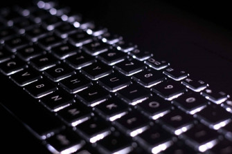 Keyboard Wallpaper