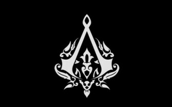 Assassins Creed Logo Wallpaper