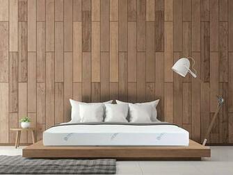 Amazon Lifestyle Sleep Ultra Tencel Memory Foam Mattress