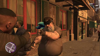 Byeah Jerma Lore