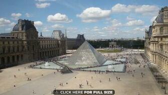 Best The Louvre Wallpaper