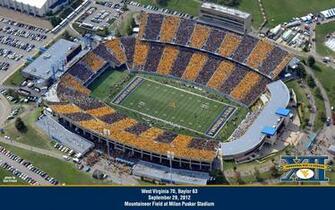 West Virginia Football Wallpaper Best Auto Res