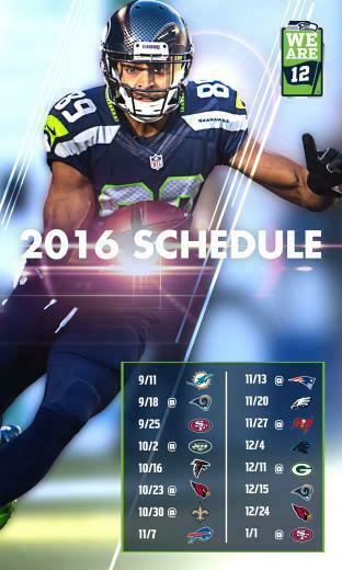 Seahawks Wallpaper Seattle