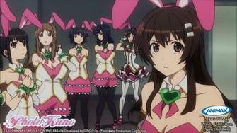 Animax Asia Tv On Photo Kano Returns To Your Tvs From