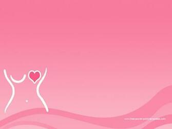 Cancer Awareness Powerpoint Templates And Background