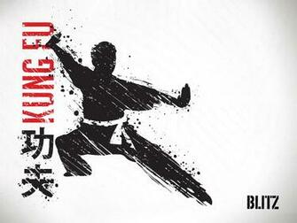 Shaolin Kung Fu Wallpaper