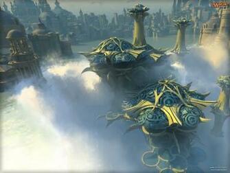 Mtg Realm Ravnica Guild Wallpaper