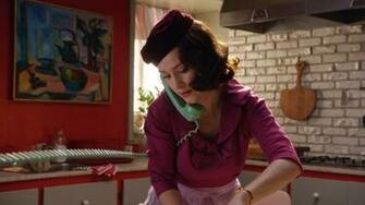 Cinematographers M David Mullen Asc And Eric Moynier On The