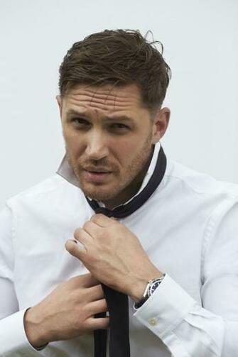 Tom Hardy Wallpaper HD Movies