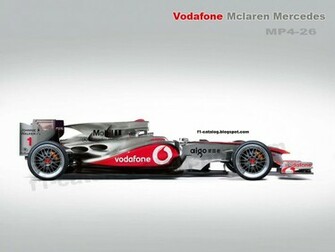 Ferrari Mclaren Mercedes Gp Redbull Wallpaper