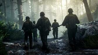 Call Of Duty Wwii Re So How Much Do You Like Saving