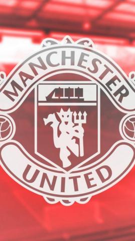 Manchester United iPhone Wallpaper Football