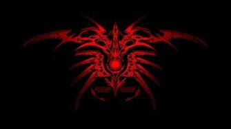 Cool Tribal Background