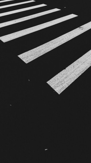 On Dreams Wallpaper iPhone Hitam Fotografi