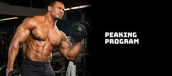 Larry Wheels World S Strongest Bodybuilder