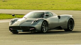 Pagani Huayra Wallpaper Jpg