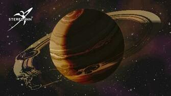 Steredenn Binary Stars Wallpaper