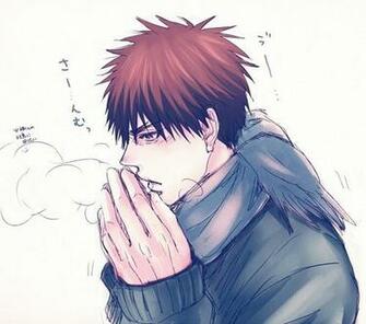 Kuroko No Basuke Image Kagami Taiga Wallpaper And