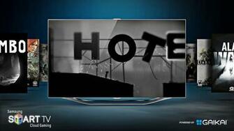 Fonds D Cran Smart Tv Tous Les Wallpaper