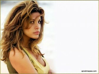 Eva Mendes Wallpaper Apnatimepass