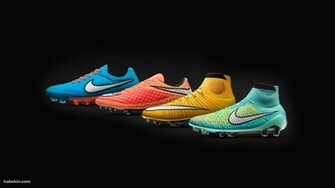 Nike X Pc
