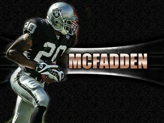 Darren Mcfadden Wallpaper Zwallpix