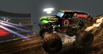 Monster Jam As Big It Gets Screenshots Pictures Wallpaper