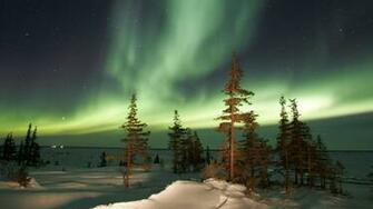 Northern Lights