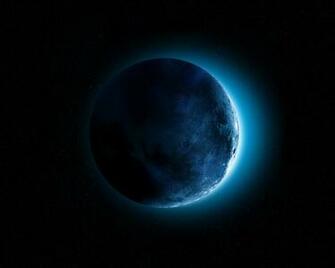 Moon So Although The Image Above Is Of A Blue And Not New