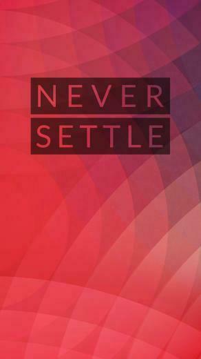 Mustafa Mujahid On Oneplus Neversettle In Never