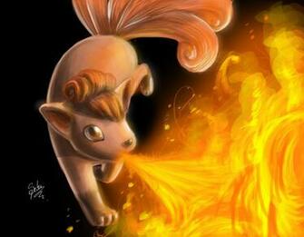 Vulpix By Zeablast