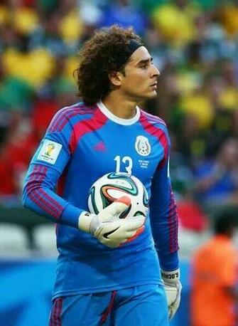 Best Ideas About Guillermo Ochoa Funny